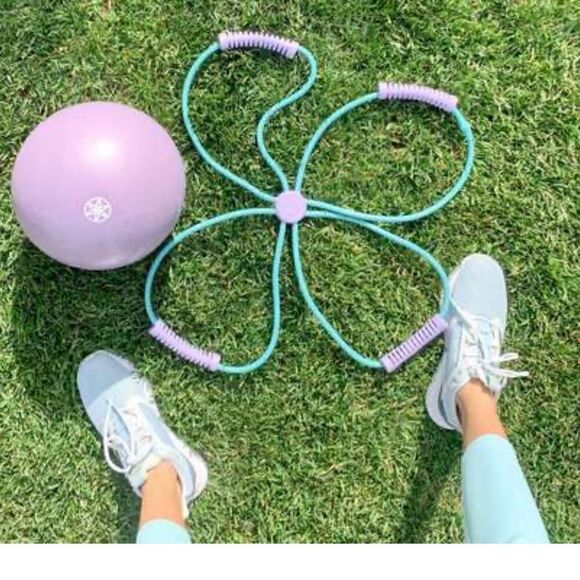 Gaiam Ultimate Core Toning Kit‎ - Picture 2 of 15